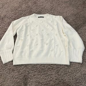 NWOT women’s sweater